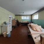 Parduodamas namų valdos sklypas su gyvenamuoju namu prie Varėnės upės, Senoji Varėna – nuotrauka 23