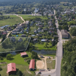 Parduodamas namų valdos sklypas su gyvenamuoju namu prie Varėnės upės, Senoji Varėna – nuotrauka 10