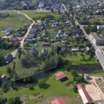 Parduodamas namų valdos sklypas su gyvenamuoju namu prie Varėnės upės, Senoji Varėna – nuotrauka 6