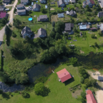 Parduodamas namų valdos sklypas su gyvenamuoju namu prie Varėnės upės, Senoji Varėna – nuotrauka 7