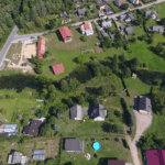 Parduodamas namų valdos sklypas su gyvenamuoju namu prie Varėnės upės, Senoji Varėna – nuotrauka 9