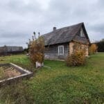 Parduoda sodybą Panočių k., Varėnos rajone – nuotrauka 15