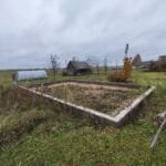 Parduoda sodybą Panočių k., Varėnos rajone – nuotrauka 16