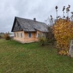 Parduoda sodybą Panočių k., Varėnos rajone – nuotrauka 17