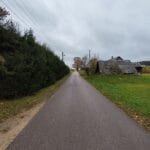 Parduoda sodybą Panočių k., Varėnos rajone – nuotrauka 19