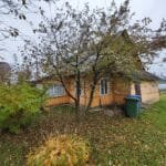 Parduoda sodybą Panočių k., Varėnos rajone – nuotrauka 2