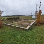 Parduoda sodybą Panočių k., Varėnos rajone – nuotrauka 3