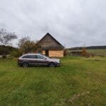 Parduoda sodybą Panočių k., Varėnos rajone – nuotrauka 5