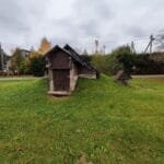 Parduoda sodybą Panočių k., Varėnos rajone – nuotrauka 6