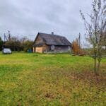 Parduoda sodybą Panočių k., Varėnos rajone – nuotrauka 8