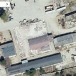 IŠNUOMOJAMAS ANGARAS SU ADMINISTRACINĖMIS PATALPOMIS VARĖNOJE – nuotrauka 3