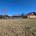 PARDUODAMA IŠSKIRTINĖ SODYBA – KRŪMINIŲ KAIME – nuotrauka 4