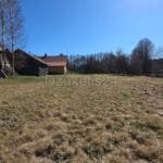PARDUODAMA IŠSKIRTINĖ SODYBA – KRŪMINIŲ KAIME – nuotrauka 7