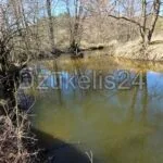 PARDUODAMA IŠSKIRTINĖ SODYBA – KRŪMINIŲ KAIME – nuotrauka 10