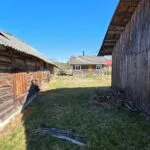 PARDUODAMA IŠSKIRTINĖ SODYBA – KRŪMINIŲ KAIME – nuotrauka 13