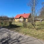 PARDUODAMA IŠSKIRTINĖ SODYBA – KRŪMINIŲ KAIME – nuotrauka 6