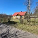 PARDUODAMA IŠSKIRTINĖ SODYBA – KRŪMINIŲ KAIME – nuotrauka 6