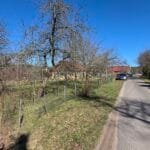 PARDUODAMA IŠSKIRTINĖ SODYBA – KRŪMINIŲ KAIME – nuotrauka 20