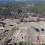 PARDUODAMA IŠSKIRTINĖ SODYBA – KRŪMINIŲ KAIME – nuotrauka 1