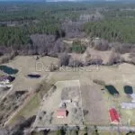 PARDUODAMA IŠSKIRTINĖ SODYBA – KRŪMINIŲ KAIME – nuotrauka 1