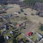 PARDUODAMA IŠSKIRTINĖ SODYBA – KRŪMINIŲ KAIME – nuotrauka 22