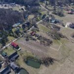 PARDUODAMA IŠSKIRTINĖ SODYBA – KRŪMINIŲ KAIME – nuotrauka 24