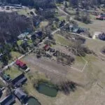 PARDUODAMA IŠSKIRTINĖ SODYBA – KRŪMINIŲ KAIME – nuotrauka 24