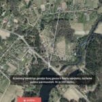 PARDUODAMA IŠSKIRTINĖ SODYBA – KRŪMINIŲ KAIME – nuotrauka 29