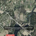 PARDUODAMA IŠSKIRTINĖ SODYBA – KRŪMINIŲ KAIME – nuotrauka 29