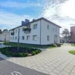 Suremontuotas 2 kambarių butas Varėnos centre – nuotrauka 4