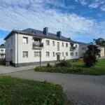 Suremontuotas 2 kambarių butas Varėnos centre – nuotrauka 3