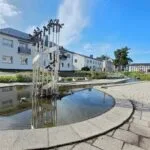 Suremontuotas 2 kambarių butas Varėnos centre – nuotrauka 1