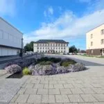 Suremontuotas 2 kambarių butas Varėnos centre – nuotrauka 9