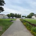 Parduodamas butas Varėnos mieste, Savanorių gatvėje – nuotrauka 13