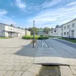 Suremontuotas 2 kambarių butas Varėnos centre – nuotrauka 10