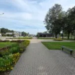 Parduodamas butas Varėnos mieste, Savanorių gatvėje – nuotrauka 12