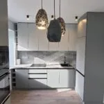 Suremontuotas 2 kambarių butas Varėnos centre – nuotrauka 15