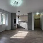 Suremontuotas 2 kambarių butas Varėnos centre – nuotrauka 14