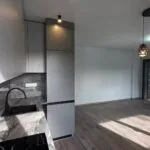 Suremontuotas 2 kambarių butas Varėnos centre – nuotrauka 16