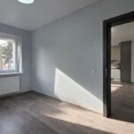 Suremontuotas 2 kambarių butas Varėnos centre – nuotrauka 22