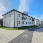 Suremontuotas 2 kambarių butas Varėnos centre – nuotrauka 5