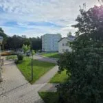 Suremontuotas 2 kambarių butas Varėnos centre – nuotrauka 32