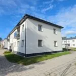 Suremontuotas 2 kambarių butas Varėnos centre – nuotrauka 2