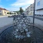 Suremontuotas 2 kambarių butas Varėnos centre – nuotrauka 11