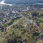 Parduodama sodyba Merkinėje, Kalno g. 8 – nuotrauka 1