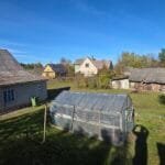 Parduodama sodyba Merkinėje, Kalno g. 8 – nuotrauka 7