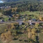 Parduodama sodyba Merkinėje, Kalno g. 8 – nuotrauka 30