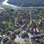 Parduodama sodyba Merkinėje, Kalno g. 8 – nuotrauka 31