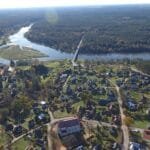 Parduodama sodyba Merkinėje, Kalno g. 8 – nuotrauka 32
