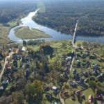 Parduodama sodyba Merkinėje, Kalno g. 8 – nuotrauka 33